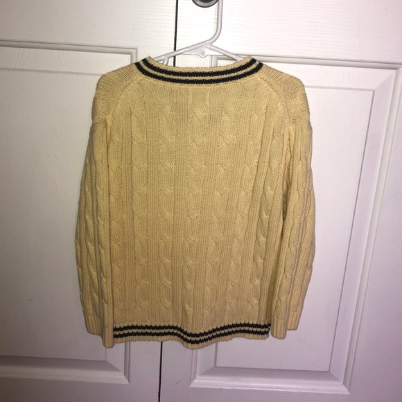 Super cute GAP brand long-sleeved sweater - Picture 3 of 6